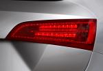 Audi Cross Coupe Quattro Concept 2007 года